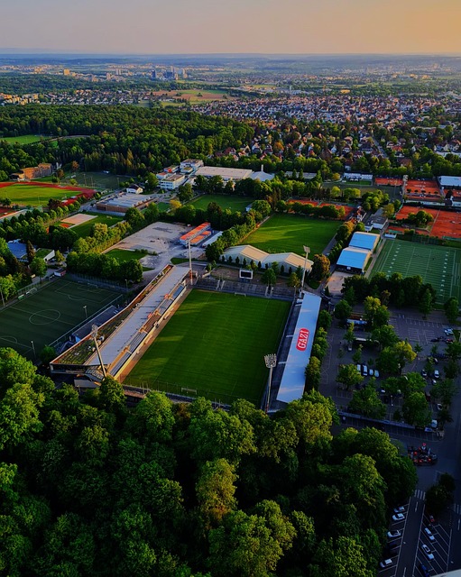 美因茨和英
